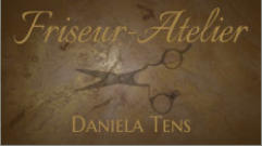 Friseur-Atelier Daniela Tens - Unterlemnitz - Bad Lobenstein
